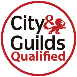 City & Guilds Qualified